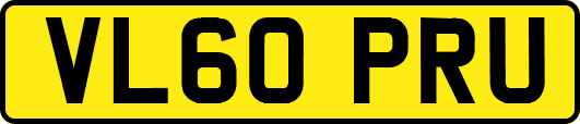VL60PRU