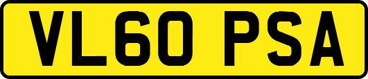 VL60PSA