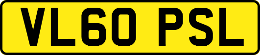 VL60PSL