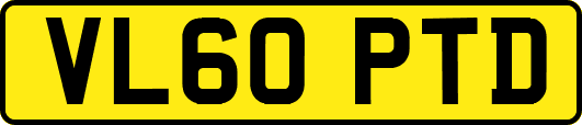 VL60PTD