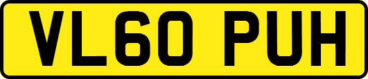 VL60PUH