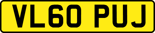 VL60PUJ