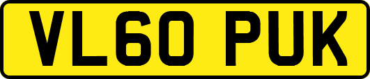 VL60PUK