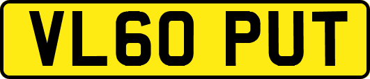VL60PUT