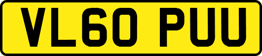 VL60PUU
