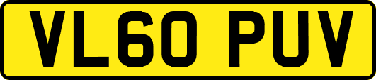 VL60PUV