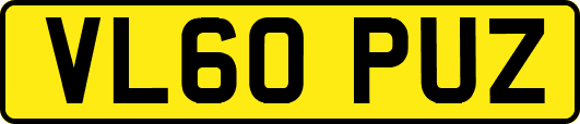 VL60PUZ