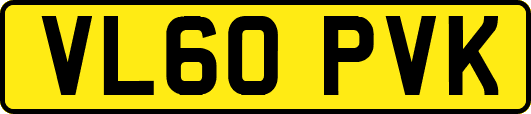 VL60PVK