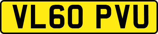VL60PVU