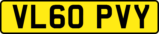 VL60PVY