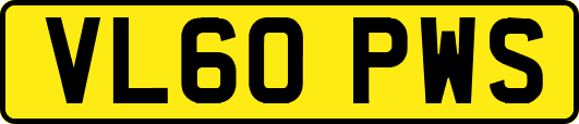 VL60PWS