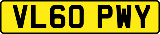 VL60PWY