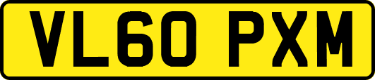 VL60PXM