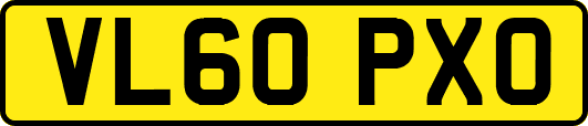 VL60PXO