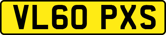 VL60PXS