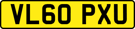 VL60PXU