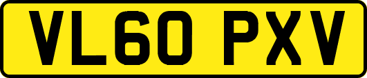 VL60PXV