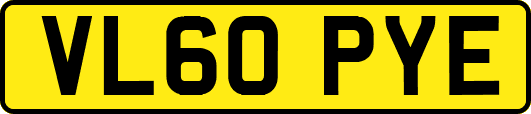 VL60PYE