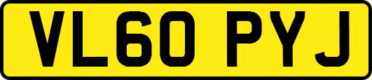 VL60PYJ