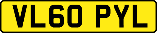 VL60PYL