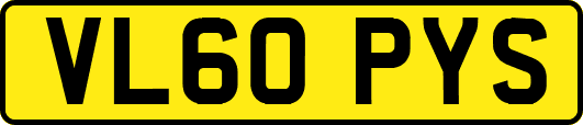 VL60PYS