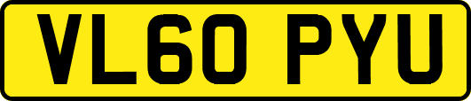 VL60PYU