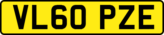 VL60PZE