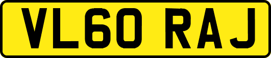 VL60RAJ