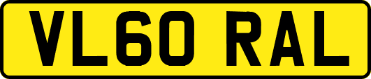 VL60RAL