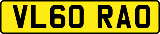 VL60RAO