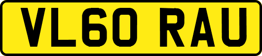 VL60RAU