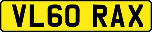 VL60RAX