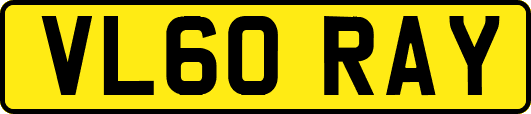 VL60RAY