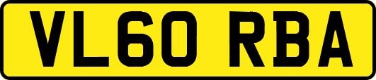 VL60RBA