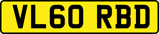 VL60RBD