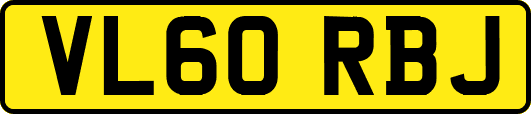 VL60RBJ