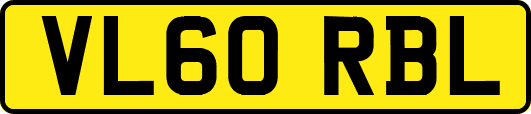 VL60RBL