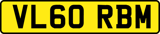 VL60RBM