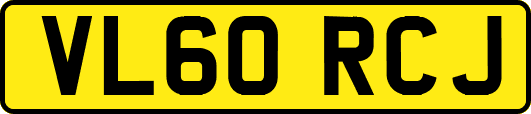 VL60RCJ