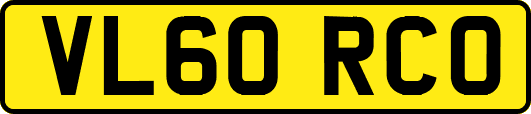 VL60RCO