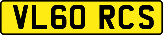 VL60RCS