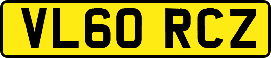 VL60RCZ