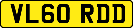 VL60RDD