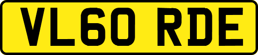 VL60RDE