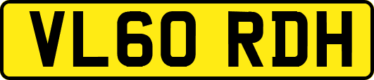 VL60RDH