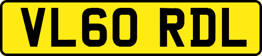 VL60RDL