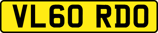 VL60RDO