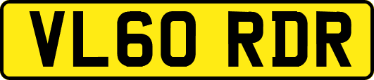 VL60RDR