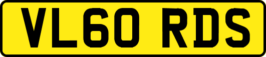 VL60RDS