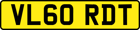 VL60RDT